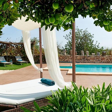 Villa Sa Cuina San Rafael De Sa Creu Kültér fotó
