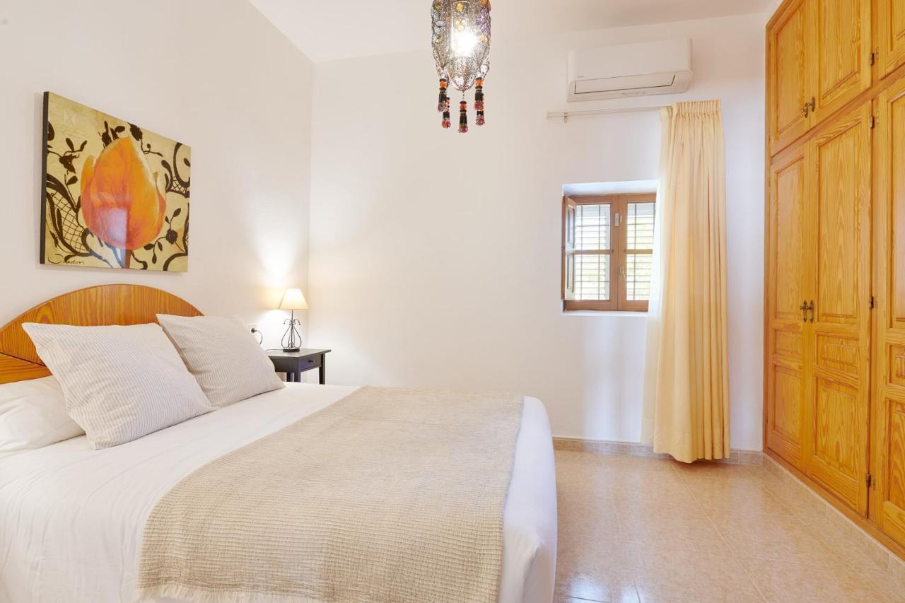 Villa Sa Cuina San Rafael De Sa Creu Kültér fotó
