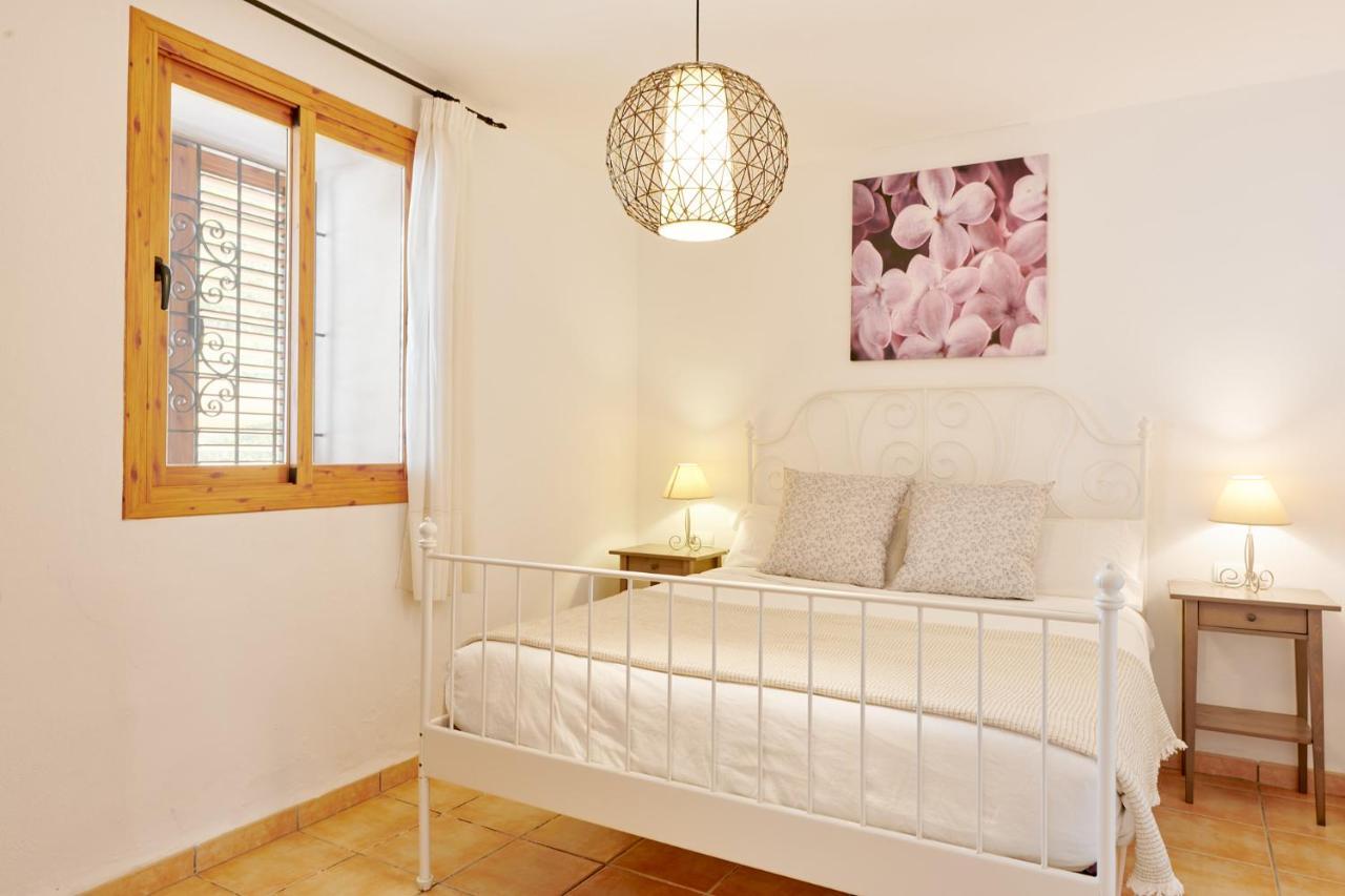 Villa Sa Cuina San Rafael De Sa Creu Kültér fotó