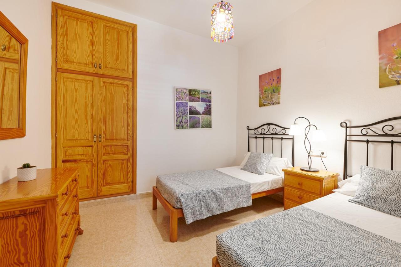 Villa Sa Cuina San Rafael De Sa Creu Kültér fotó