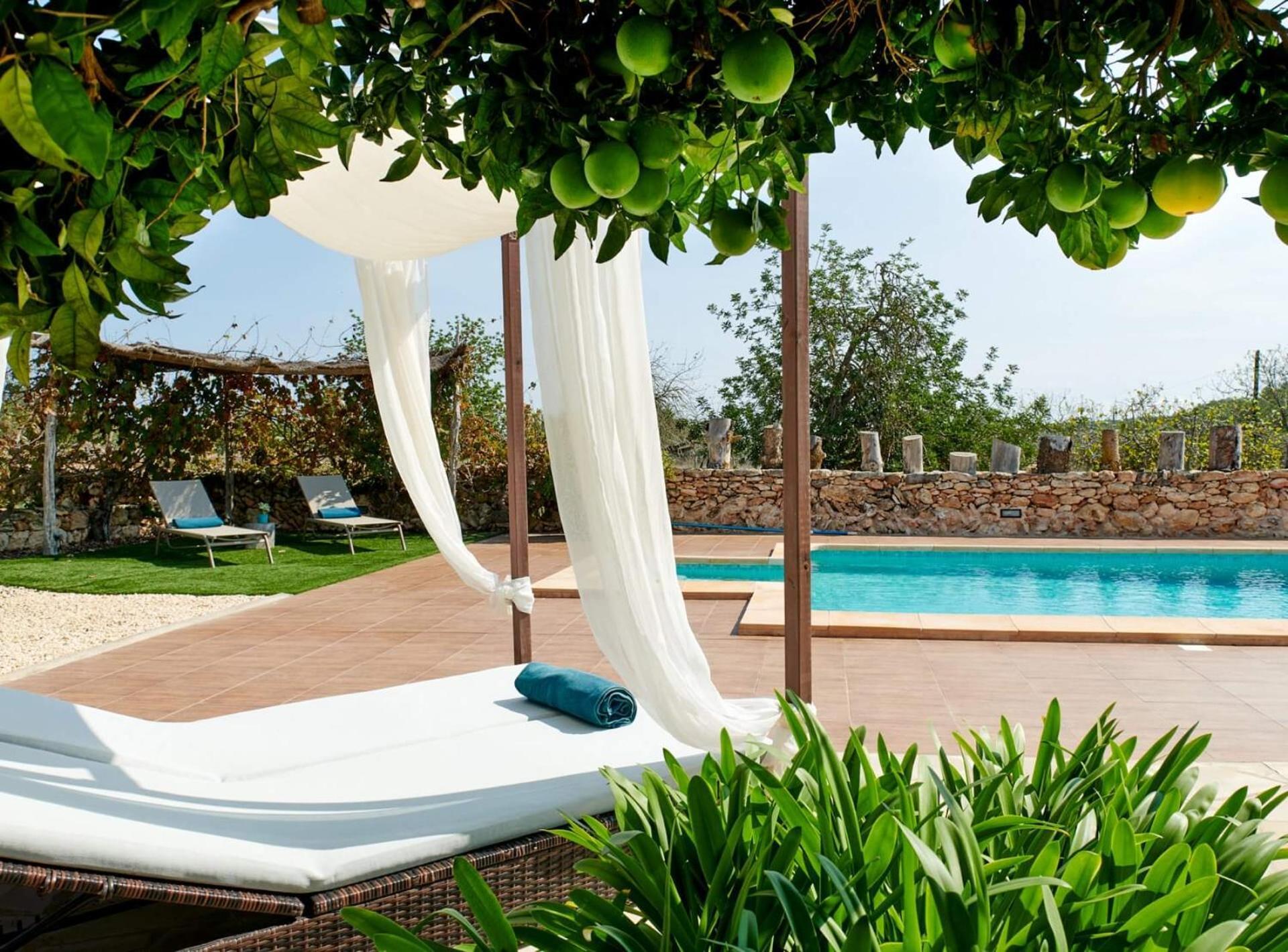 Villa Sa Cuina San Rafael De Sa Creu Kültér fotó