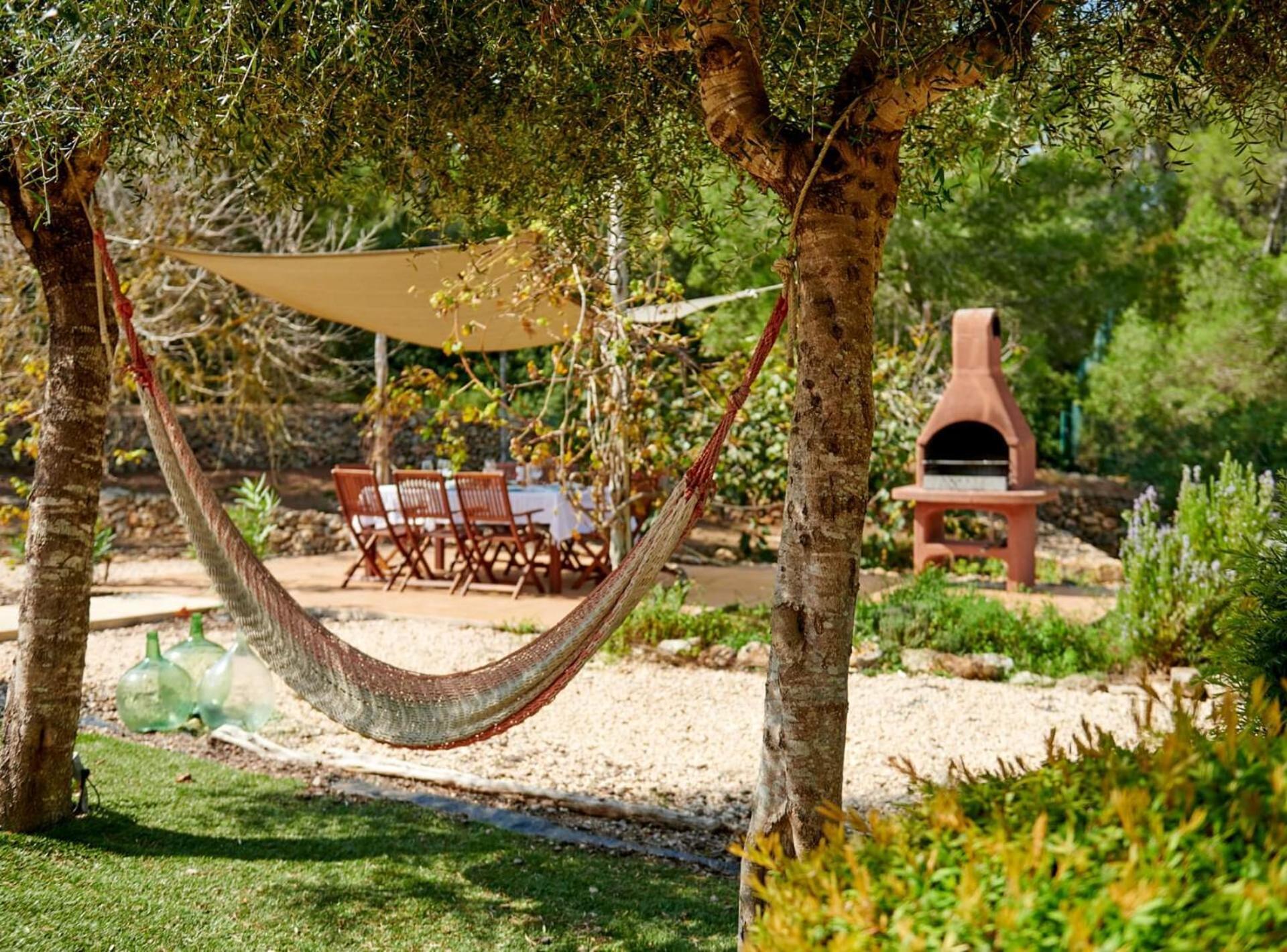 Villa Sa Cuina San Rafael De Sa Creu Kültér fotó