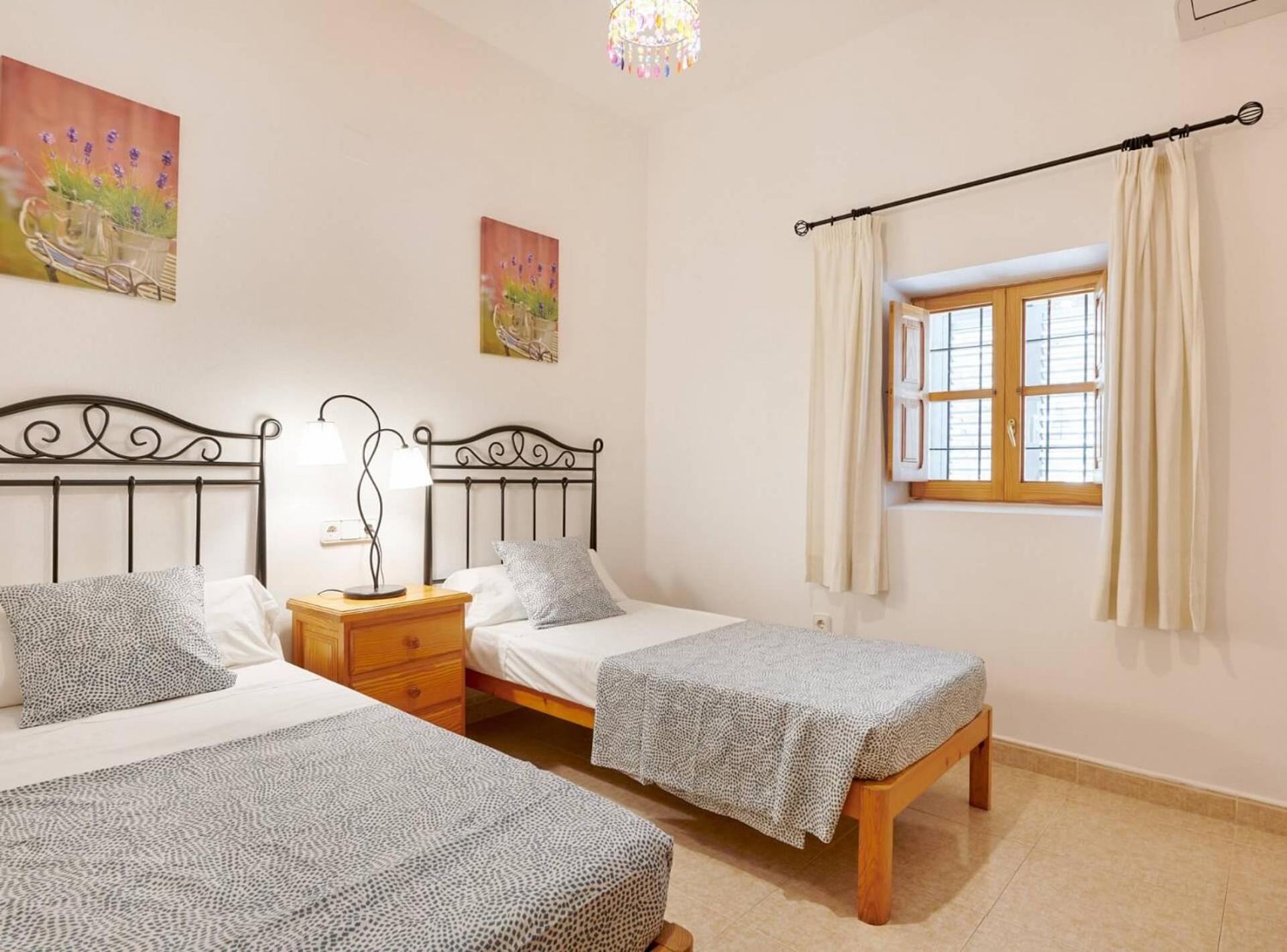 Villa Sa Cuina San Rafael De Sa Creu Kültér fotó