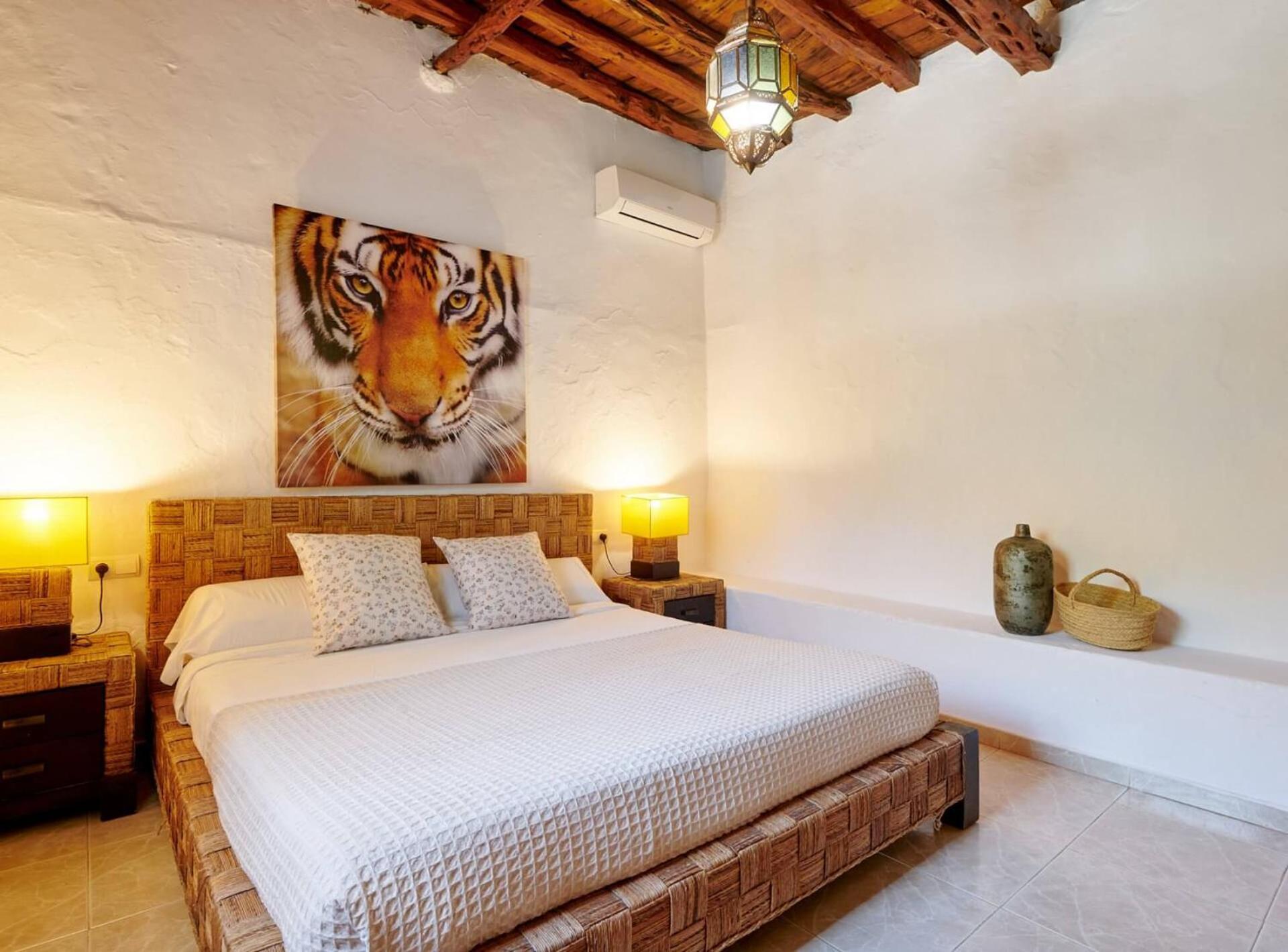 Villa Sa Cuina San Rafael De Sa Creu Kültér fotó