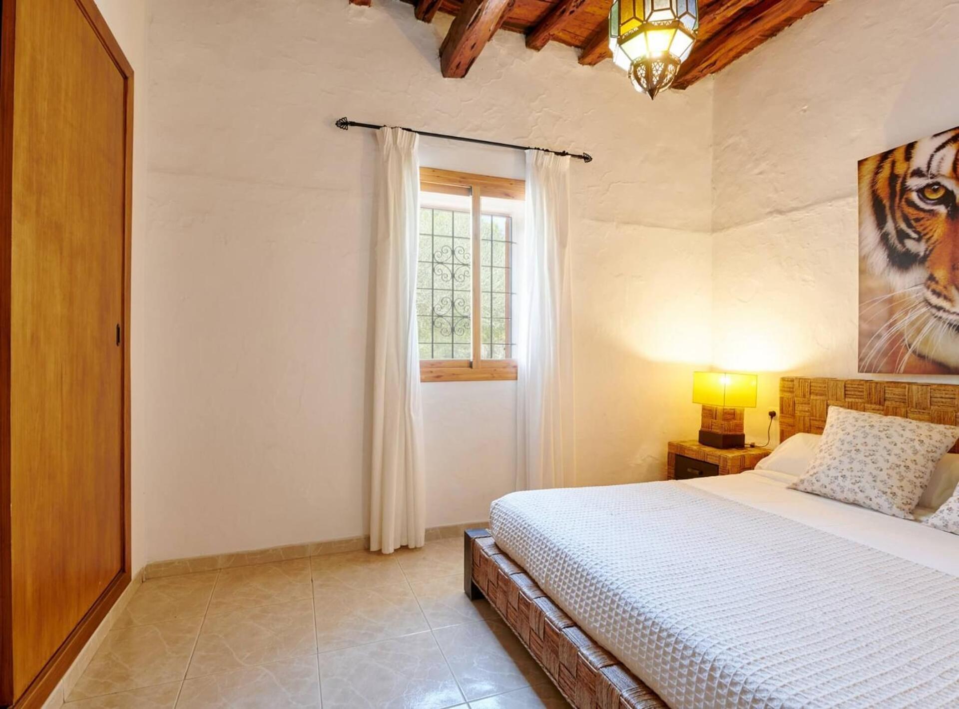 Villa Sa Cuina San Rafael De Sa Creu Kültér fotó