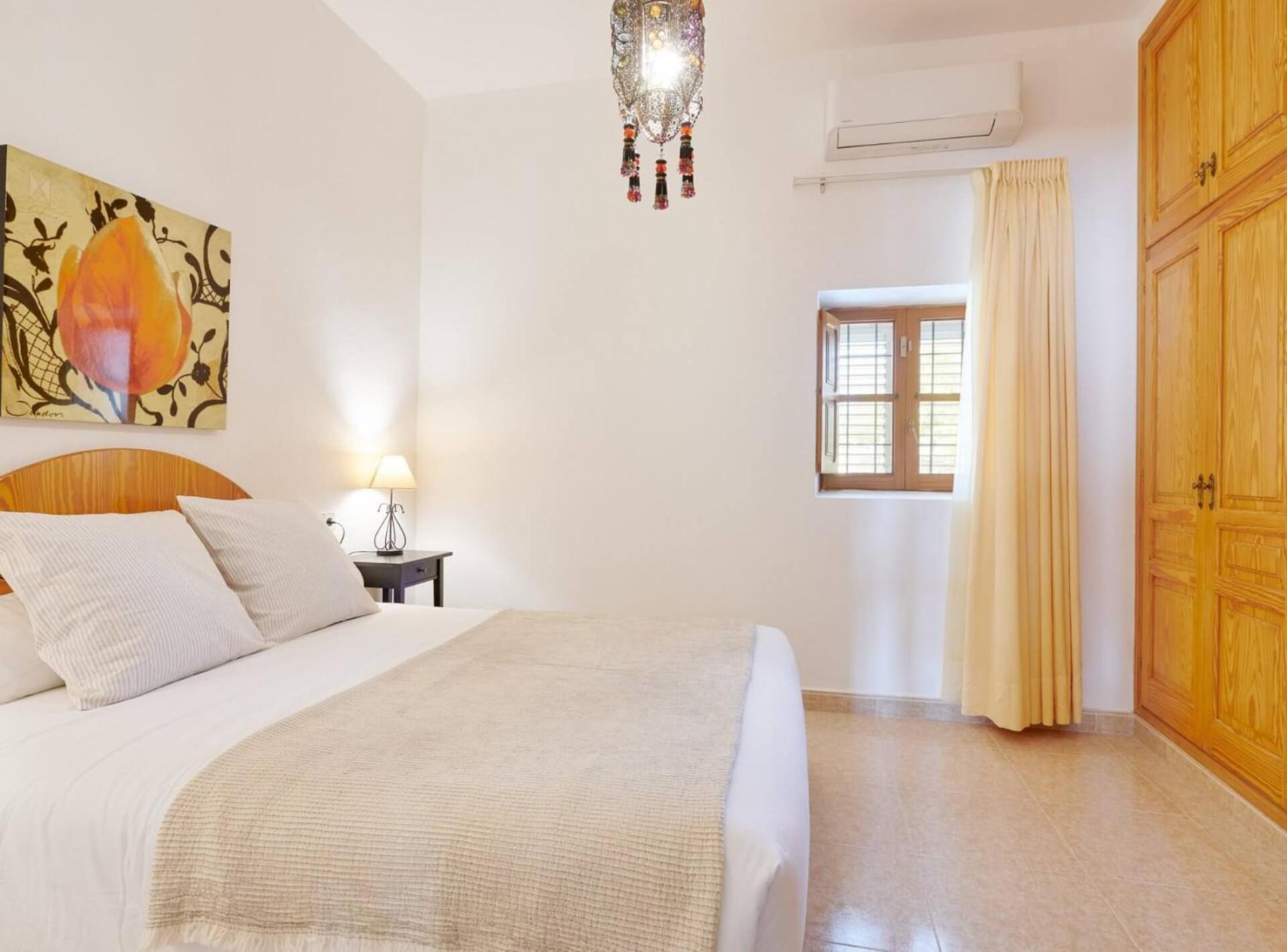 Villa Sa Cuina San Rafael De Sa Creu Kültér fotó
