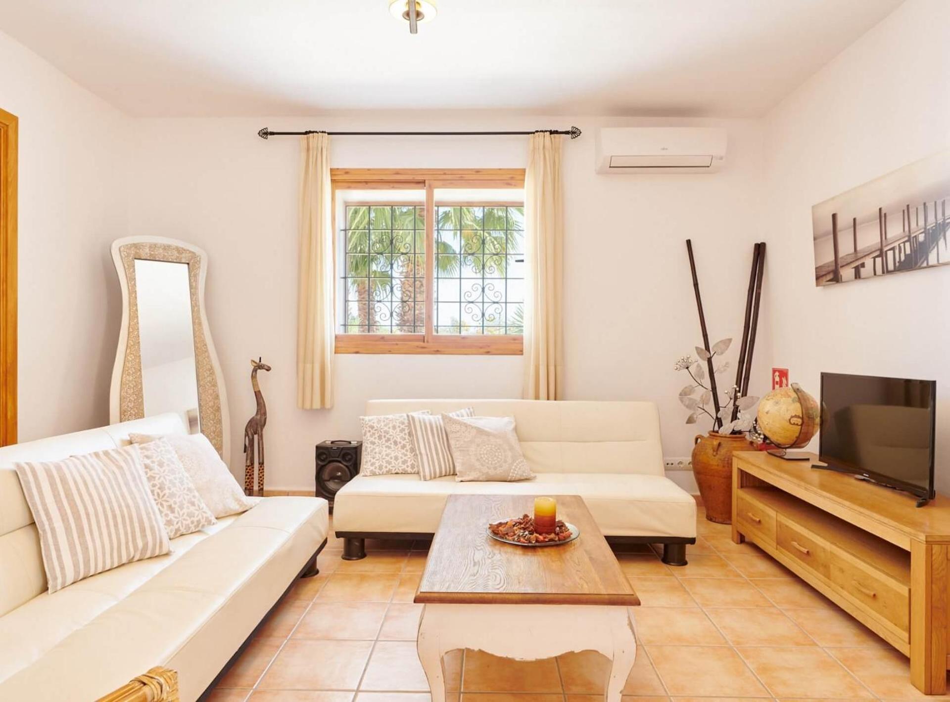 Villa Sa Cuina San Rafael De Sa Creu Kültér fotó